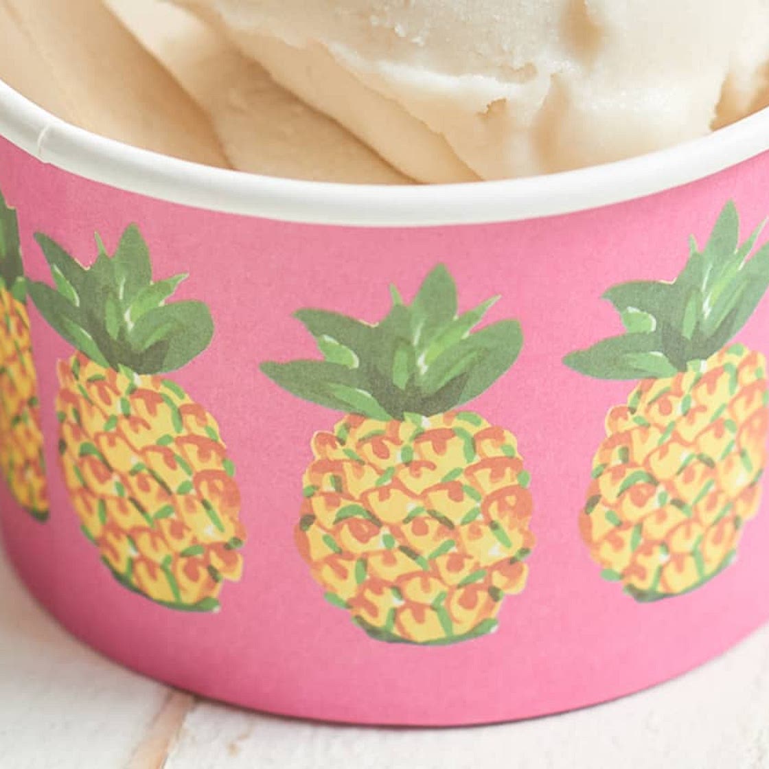 How To Make The Best Dairy-Free Vegan Ice Cream