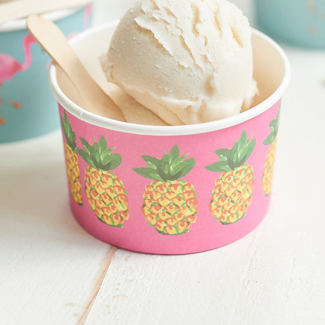 How To Make The Best Dairy-Free Vegan Ice Cream