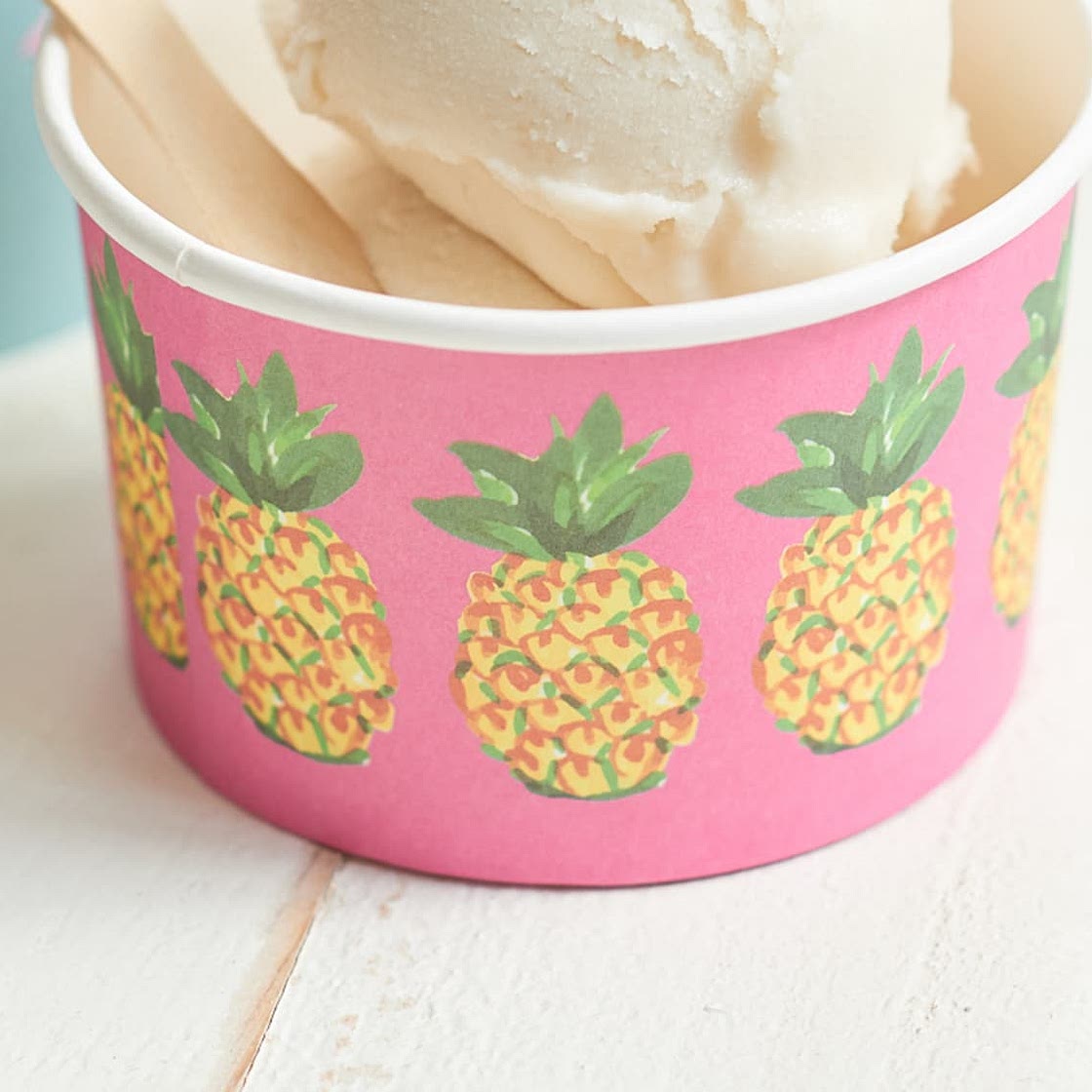 How To Make The Best Dairy-Free Vegan Ice Cream