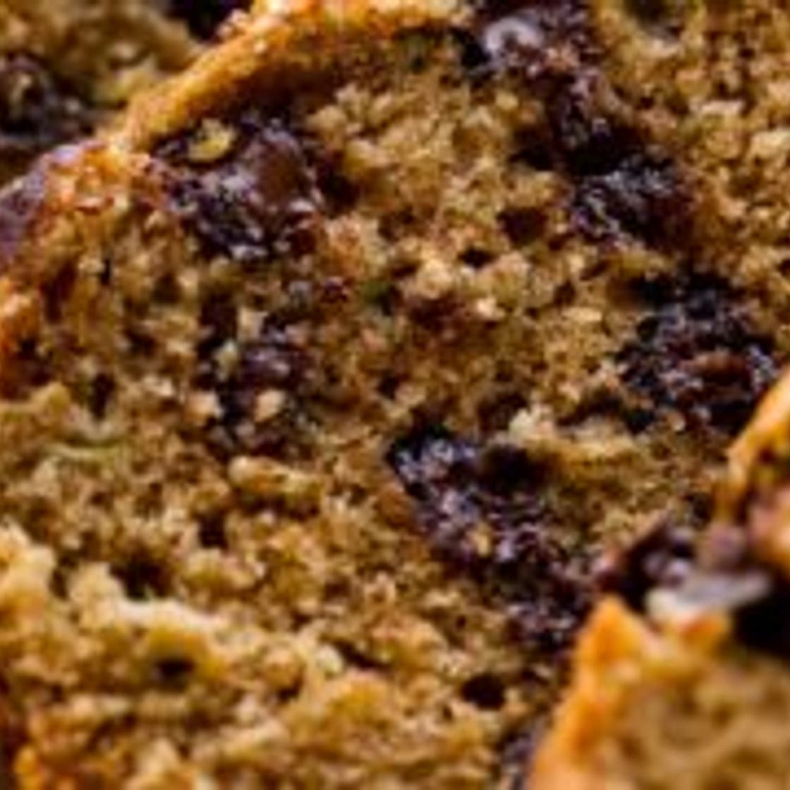 Zucchini Bread