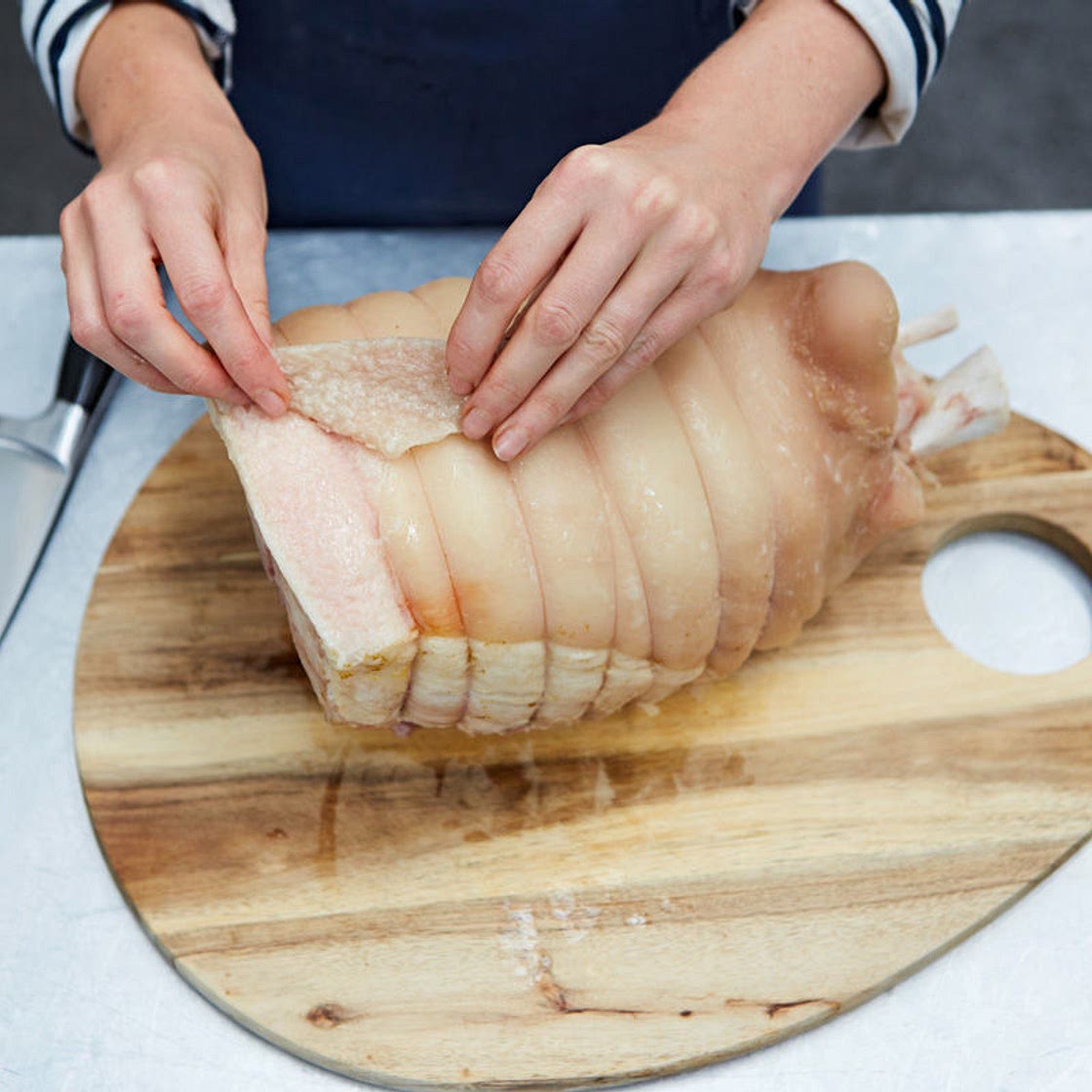 How to cook the perfect roast ham | Features | Jamie Oliver