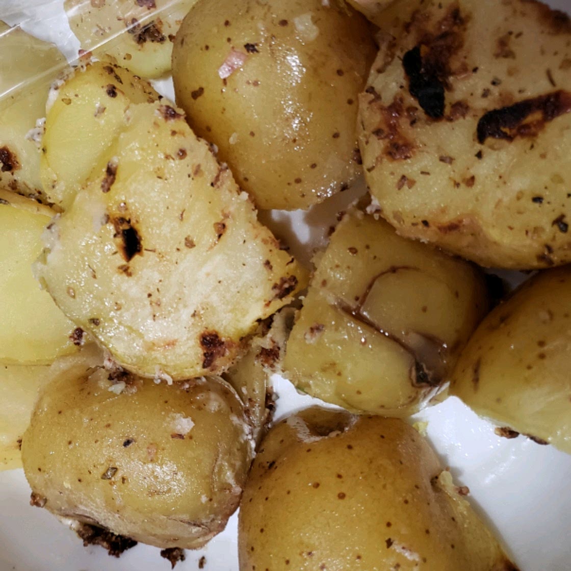 Best Potatoes You'll Ever Taste