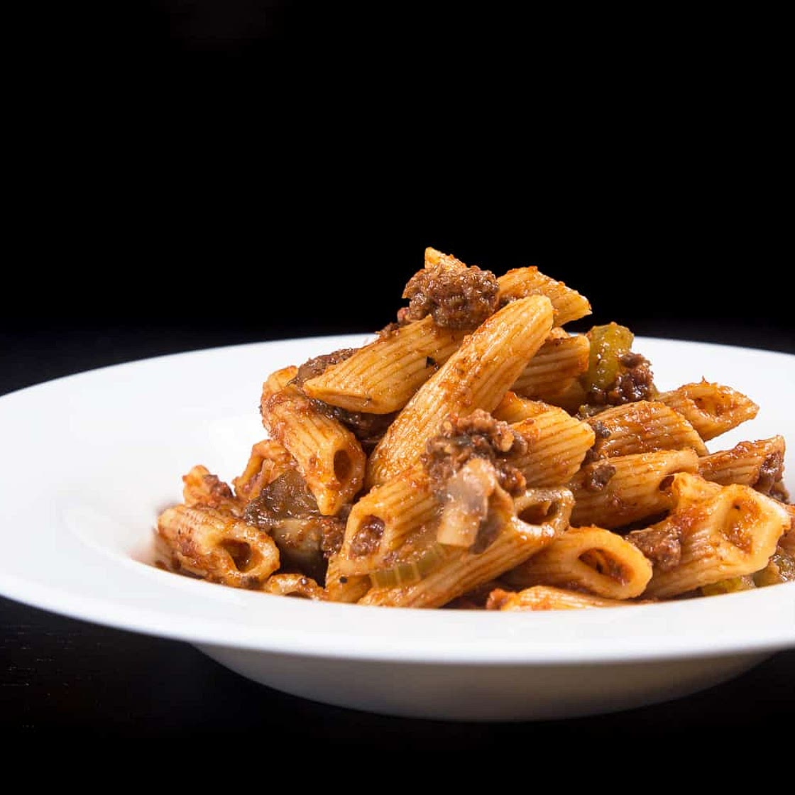 Instant Pot Pasta