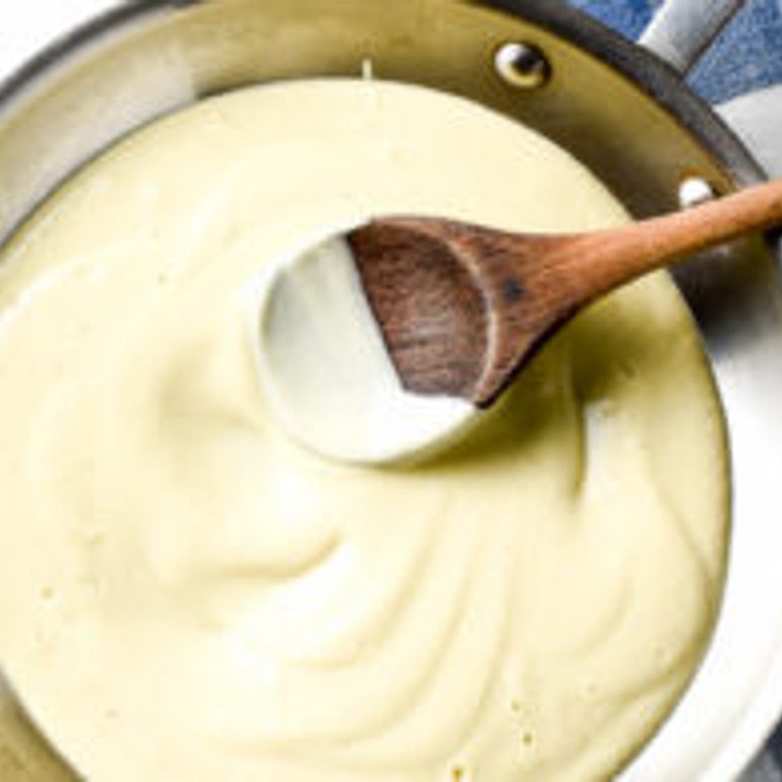 Dreamy Vegan Cauliflower Alfredo