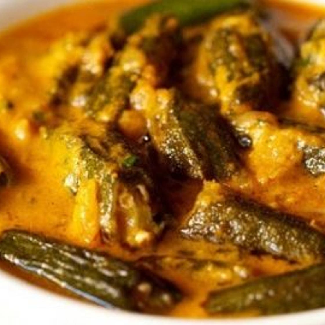 bhindi curry