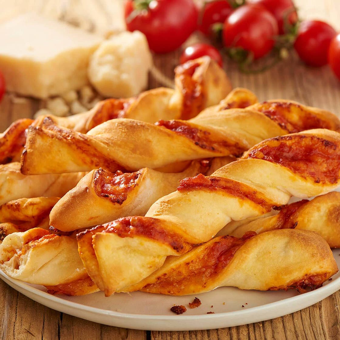 Pizzastangen