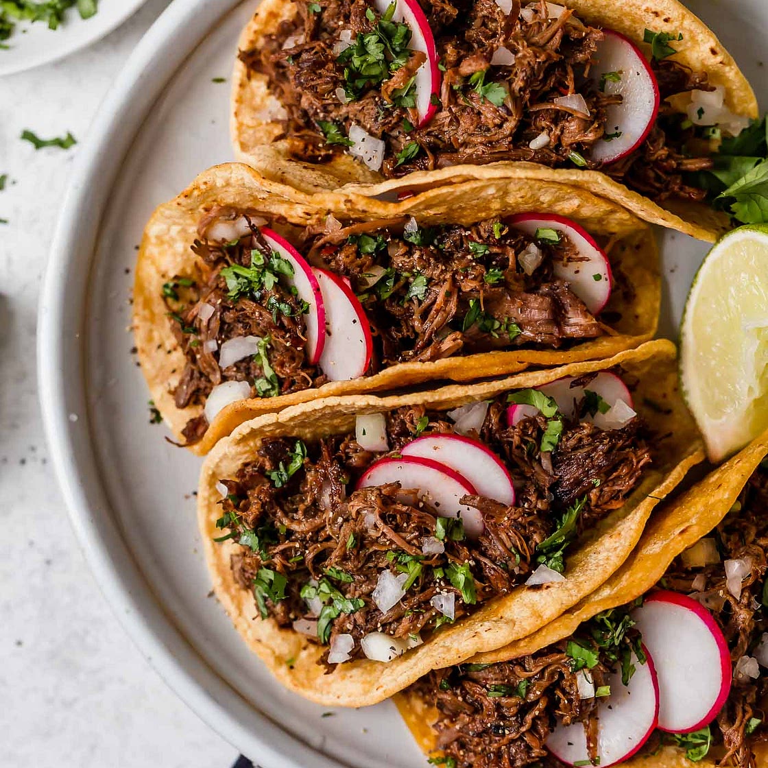 Barbacoa Beef