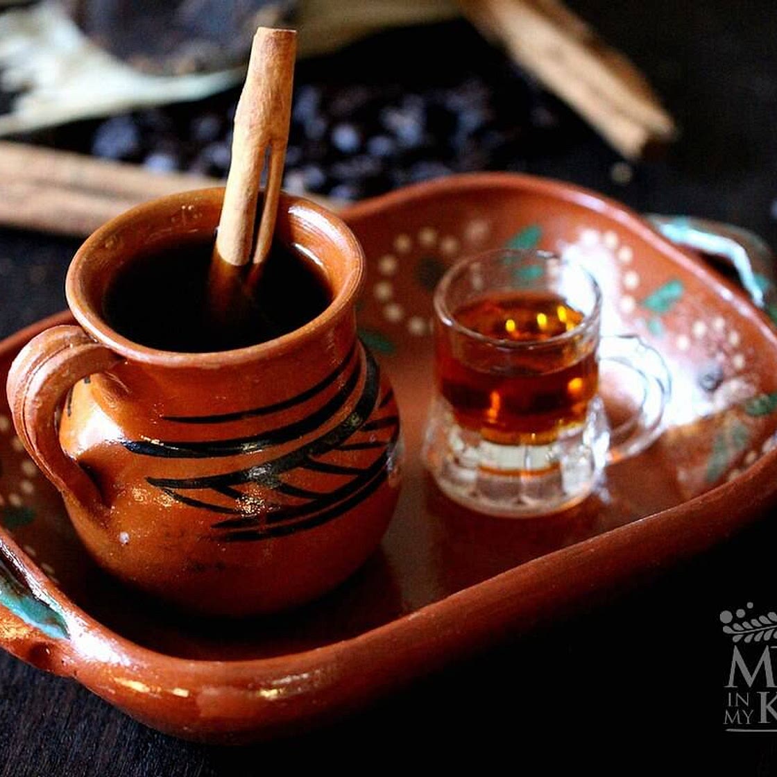 Café de Olla Recipe