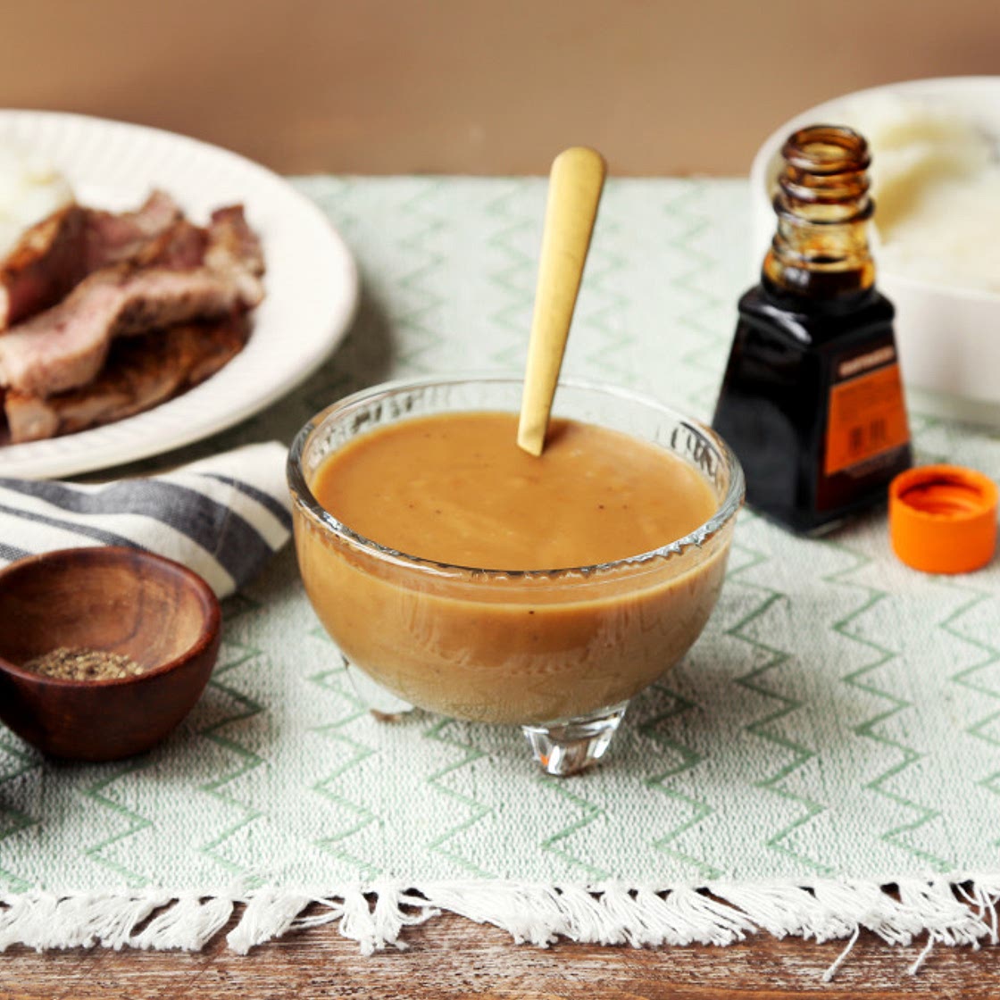 Beef Gravy