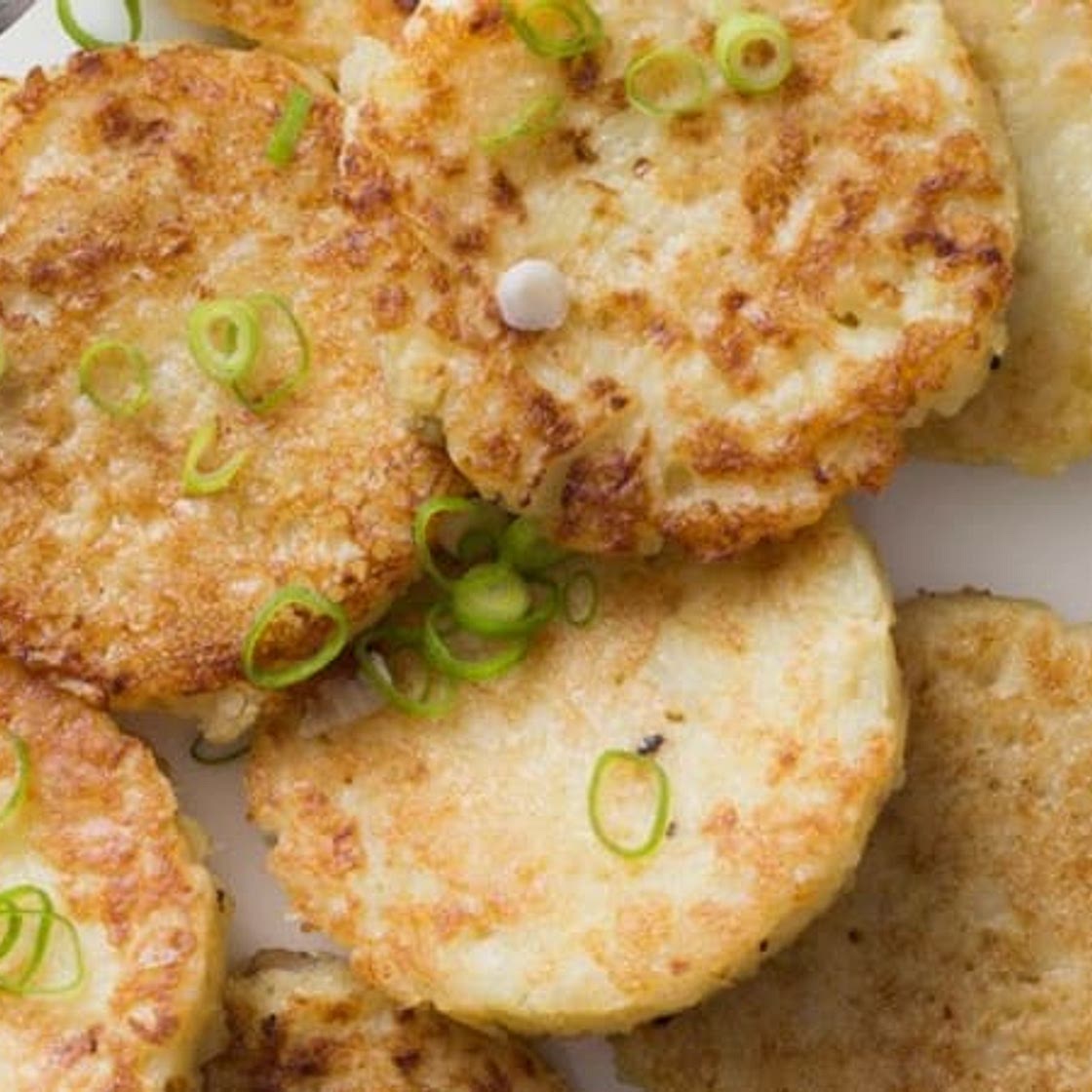 Hash browns