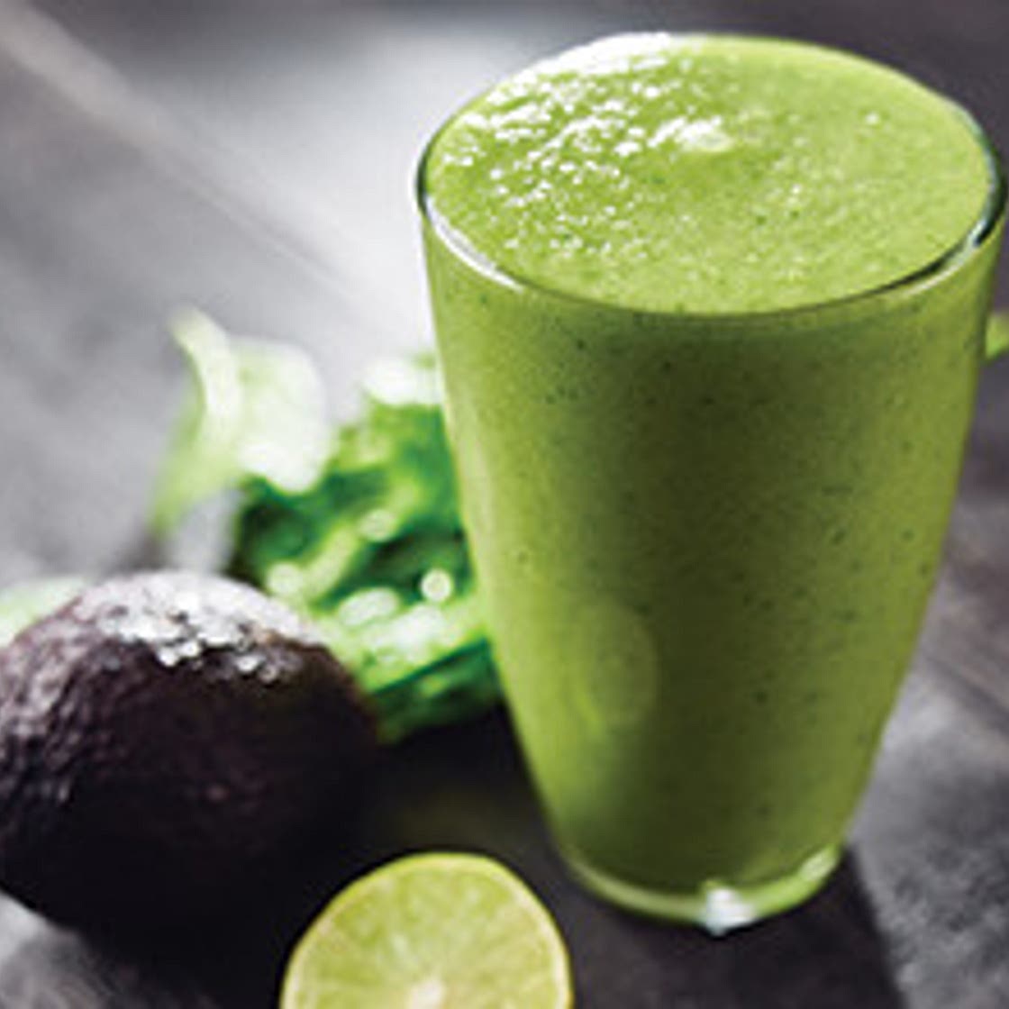 Turbo Charge Super Blend Recipe