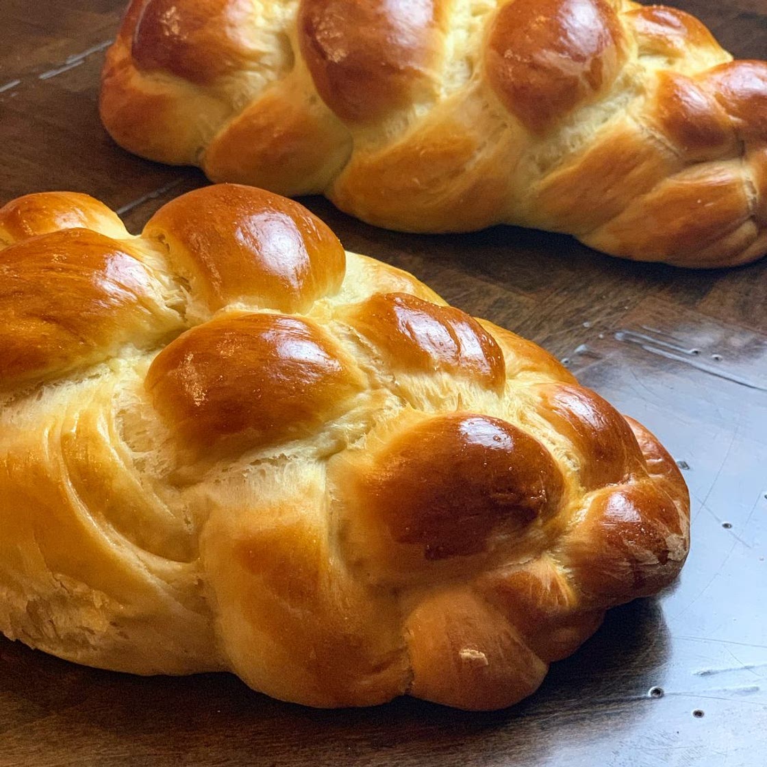 The Kosher Baker