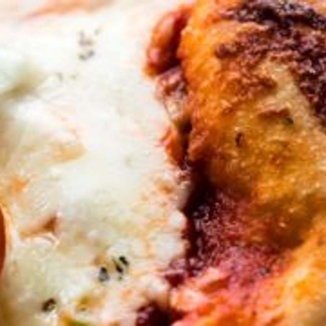 Homemade Pizza Crust