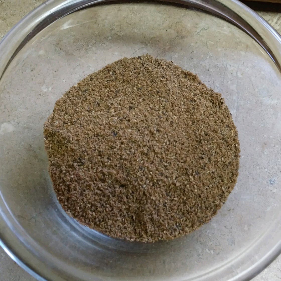 Easy Garam Masala