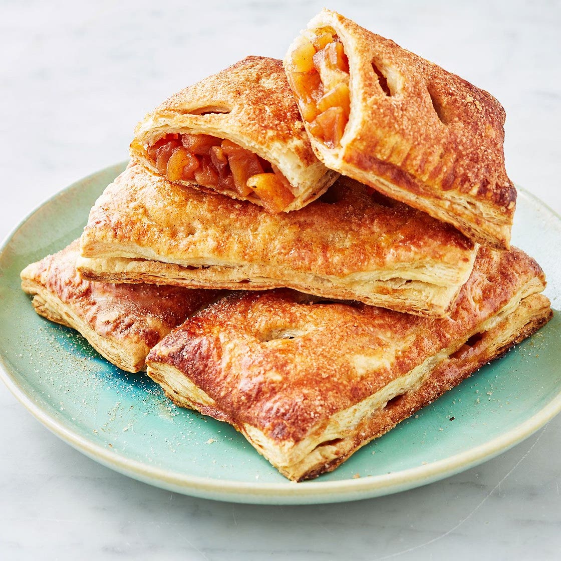 McDonald's Apple Pie