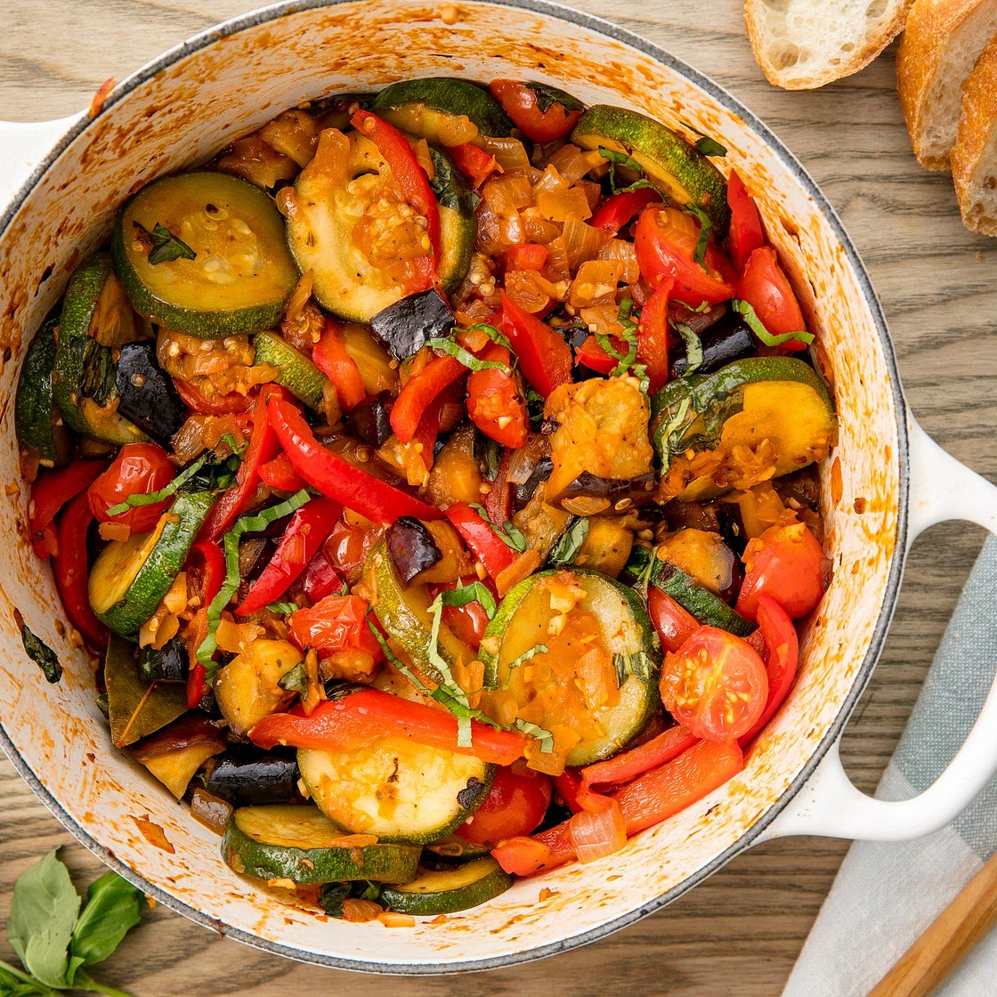 Ratatouille
