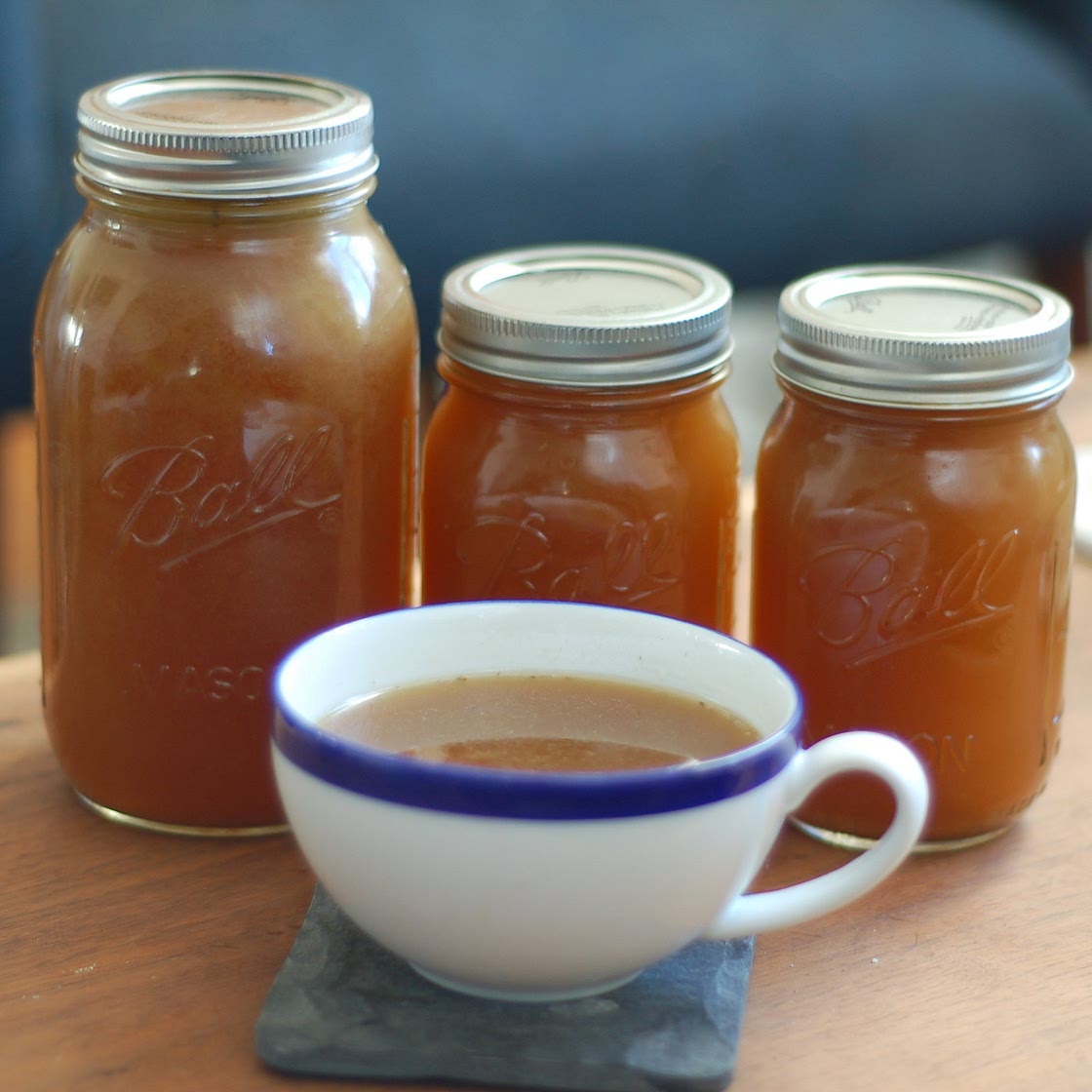 Bone Broth for Beginners