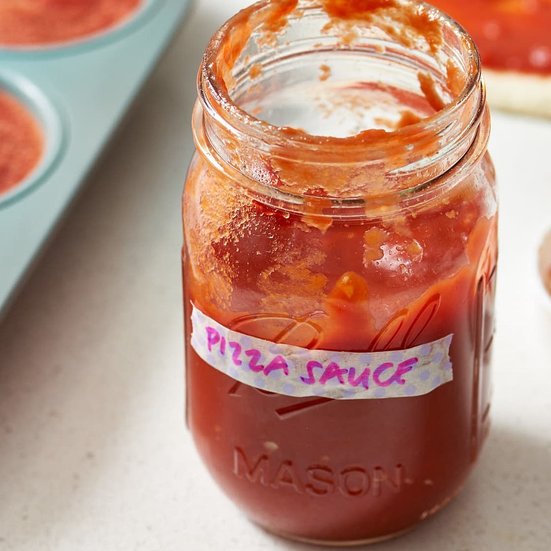 How To Make Pizza Sauce