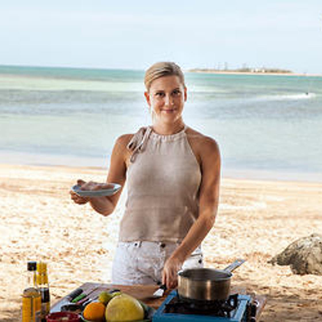 Sri Lankan love cake