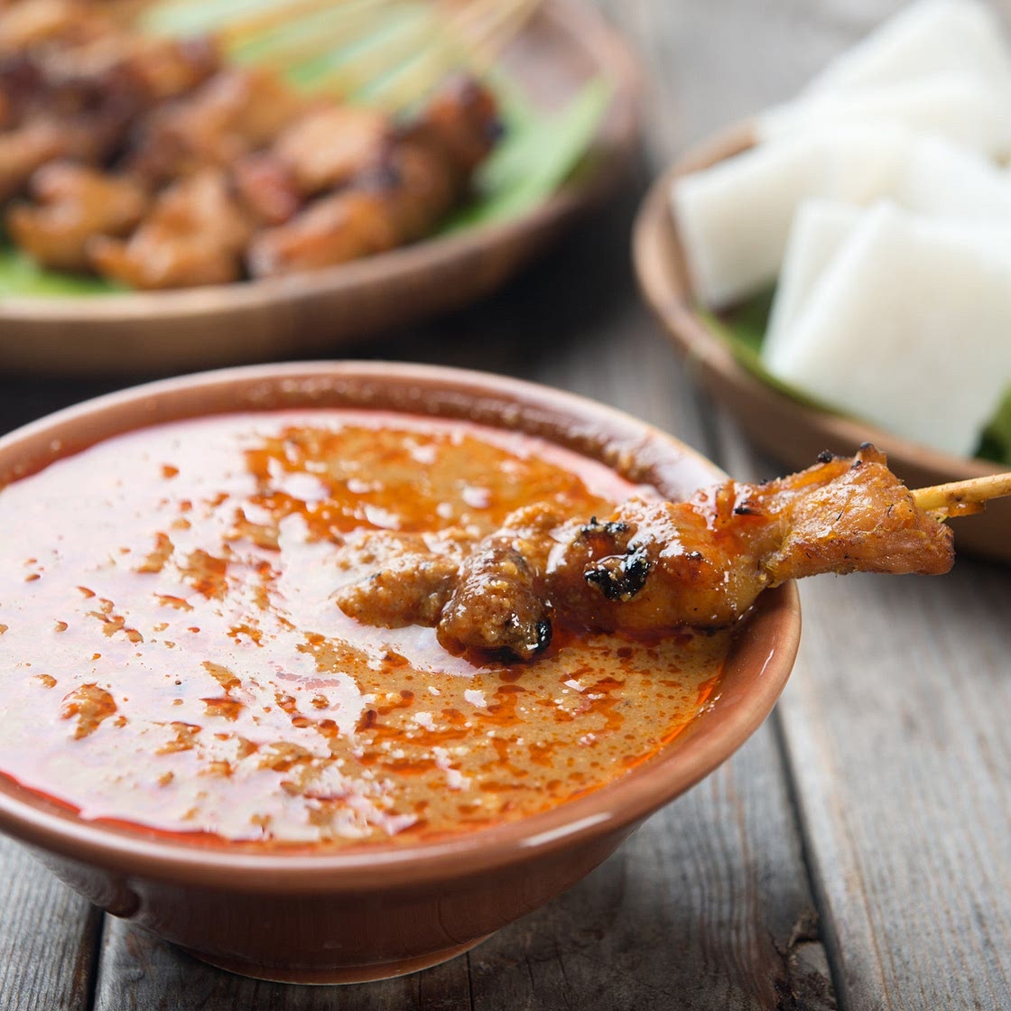 Peanut Sauce