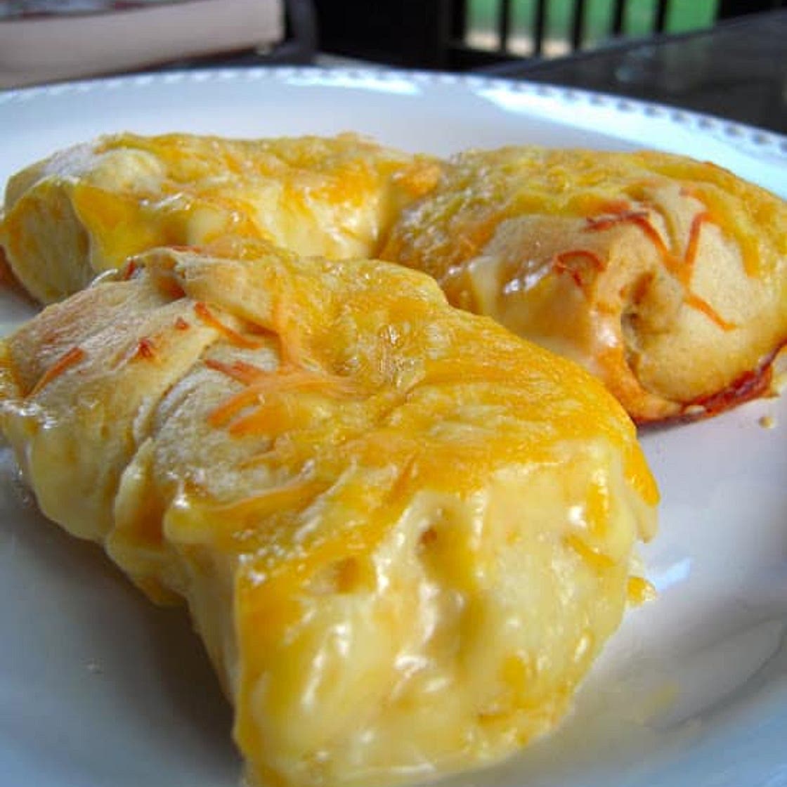 Chicken Rollups #2