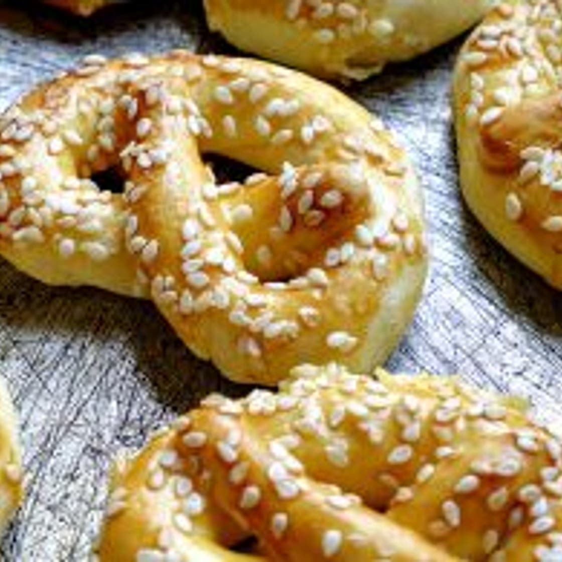 Air Fryer Soft Pretzel Recipe Cooking With Kids