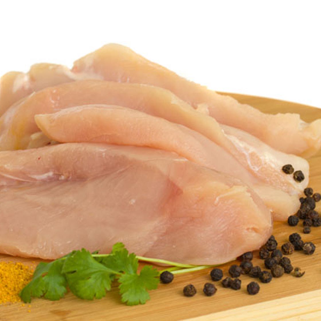 Chicken Kitchen Chop Chop