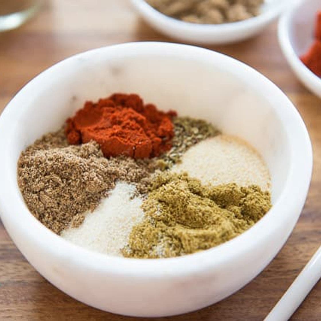 Sazon Seasoning