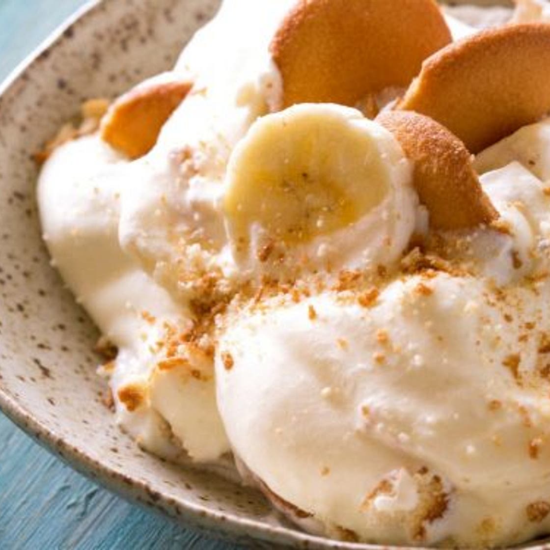 Magnolia Bakery's Famous Banana Pudding Recipe