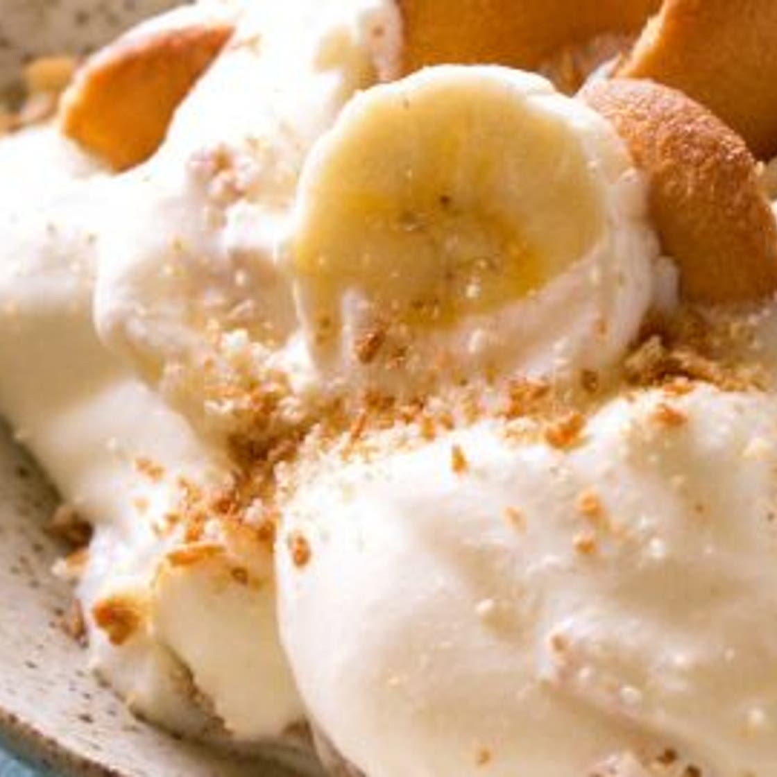 Magnolia Bakery's Famous Banana Pudding Recipe