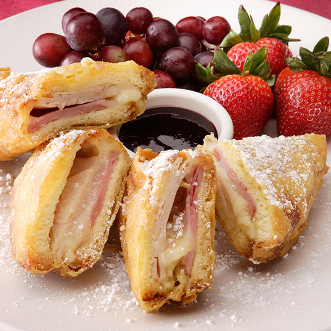 Blue Bayou's Monte Cristo - D23