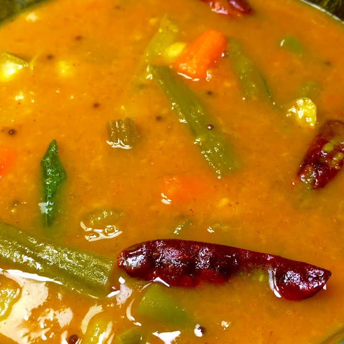 Sambhar