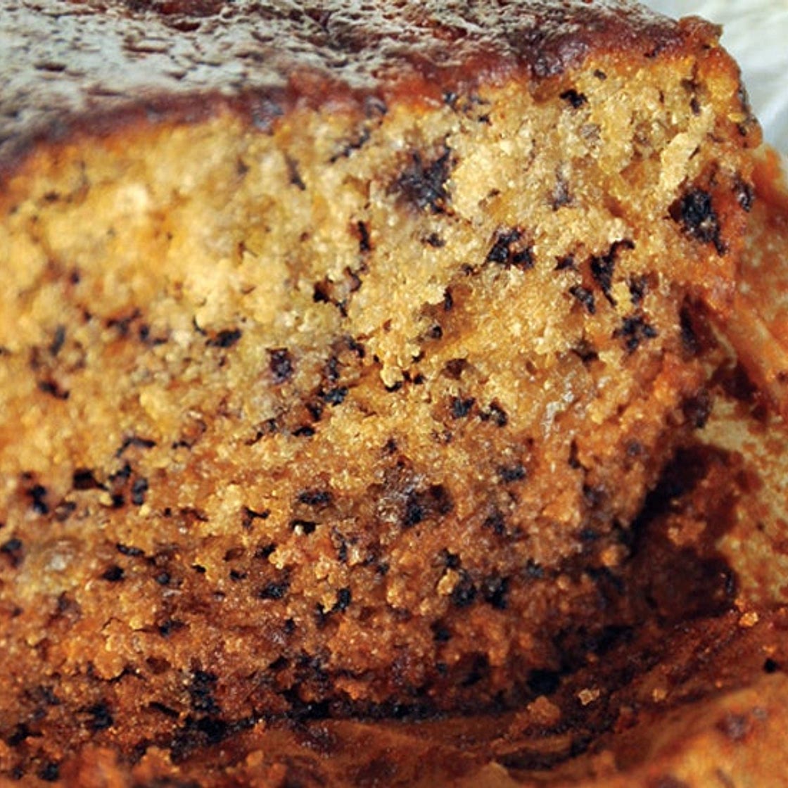 Julia's Best Banana Bread