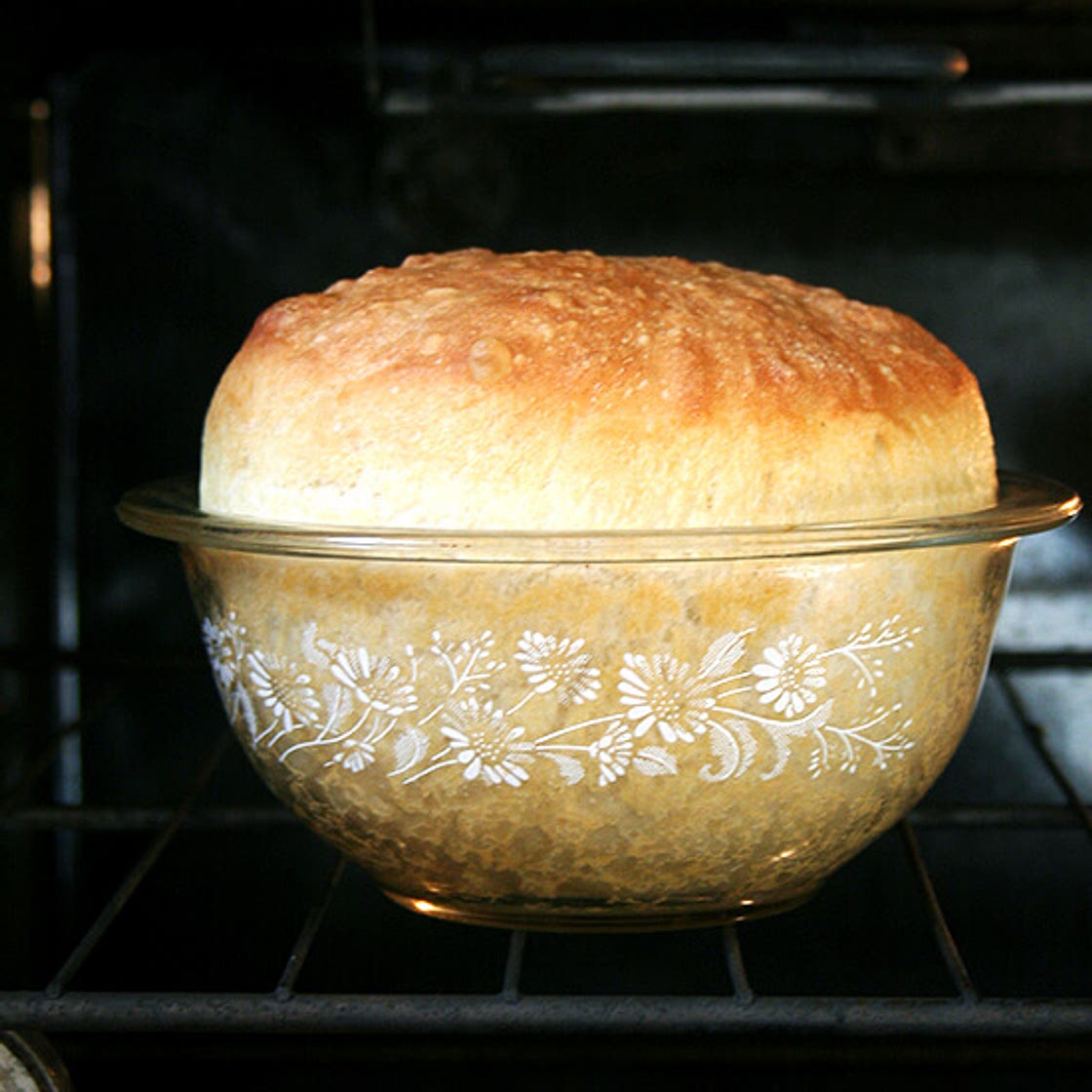 My Mother’s Peasant Bread: The Best Easiest Bread You Will Ever Make