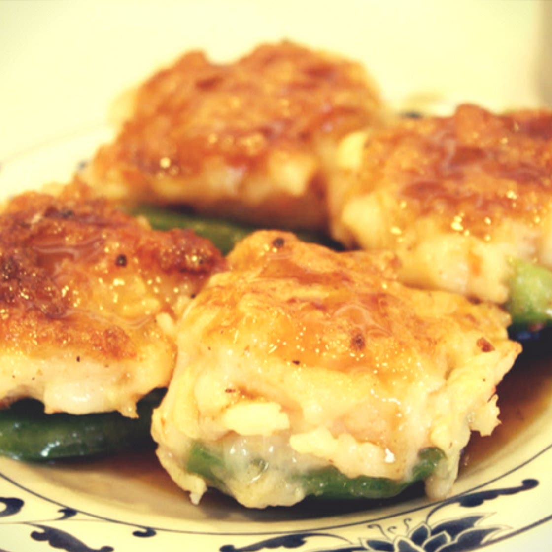 Stuffed Bell Peppers