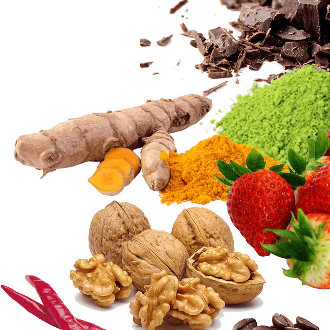 SIRTFOOD GREEN JUICE - The Sirtfood Diet