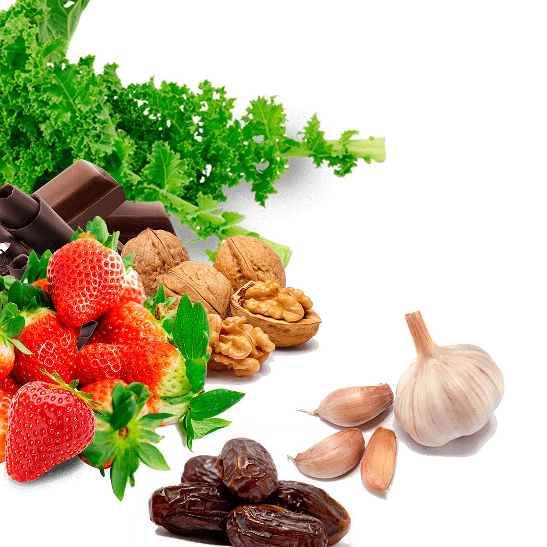 SIRTFOOD GREEN JUICE - The Sirtfood Diet