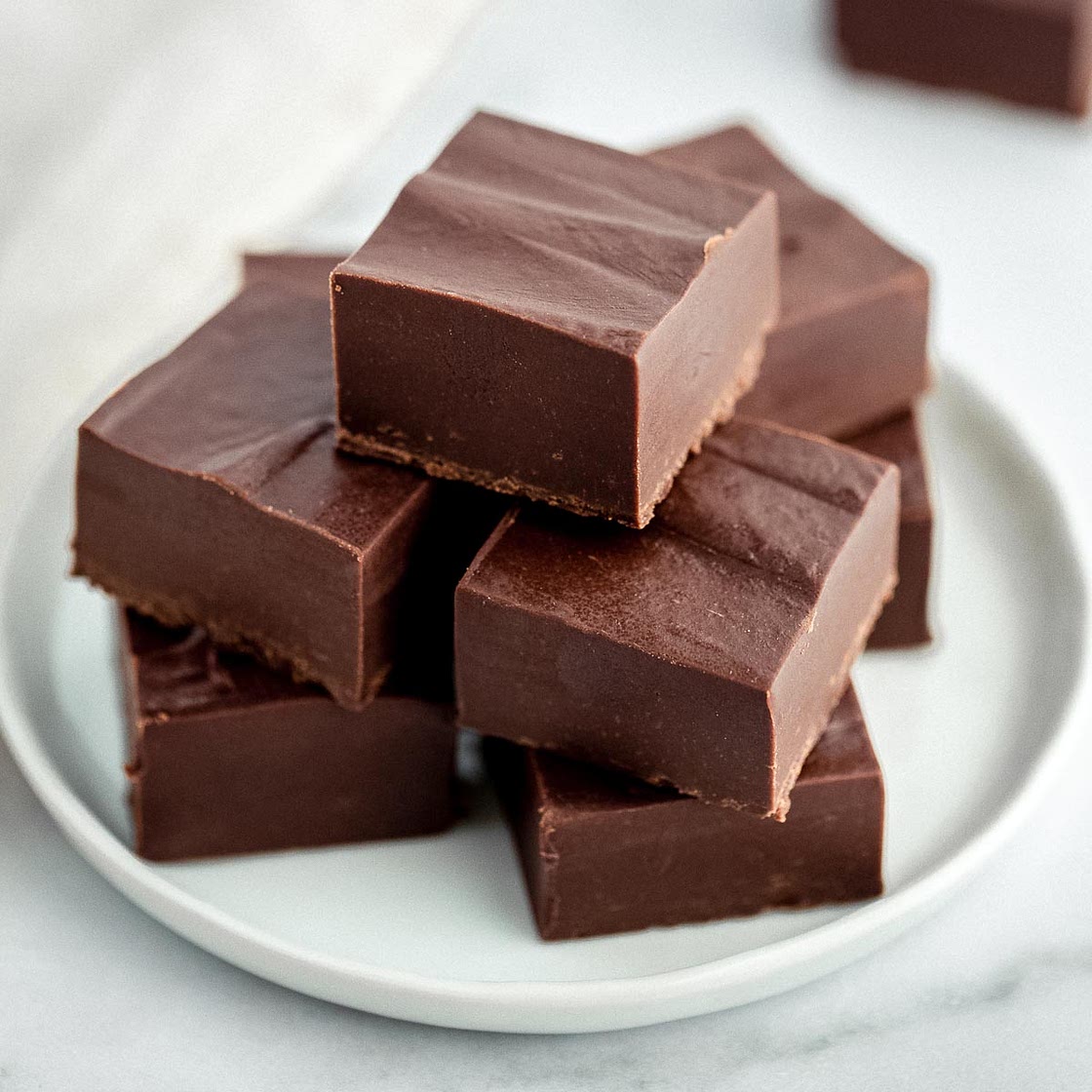 Easy Fudge Recipe