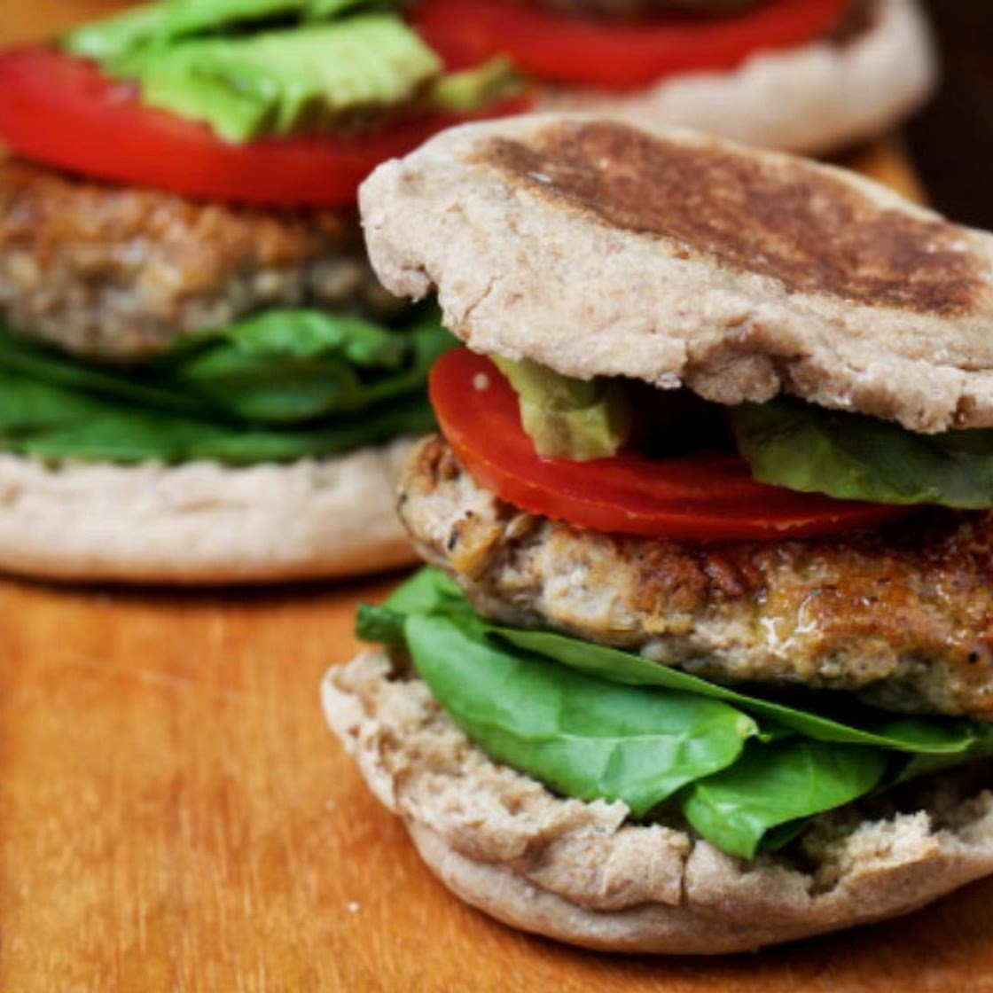 Turkey Sausage