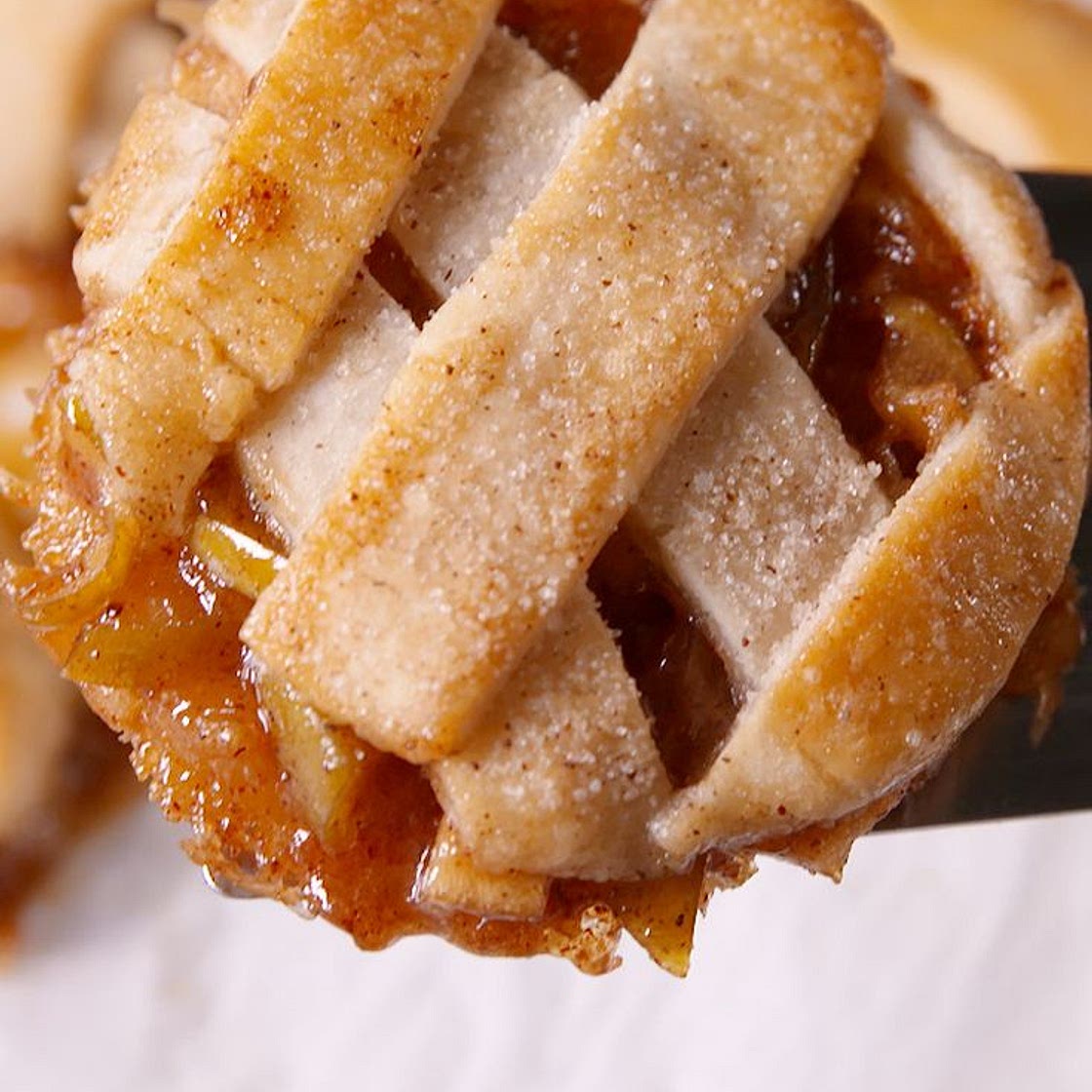 Apple Pie Cookies
