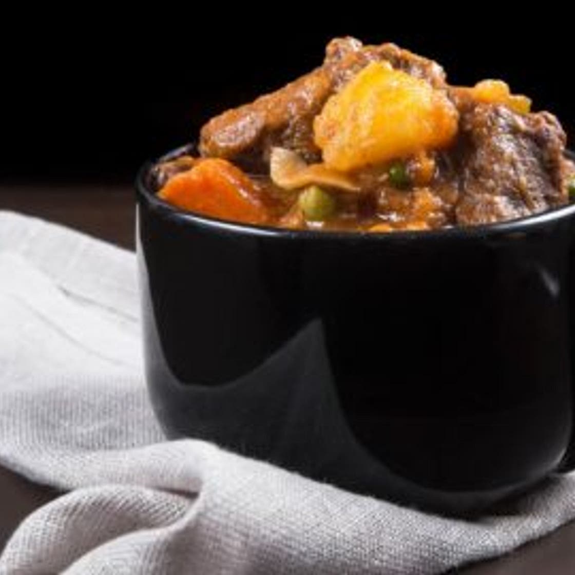 Instant Pot Beef Stew