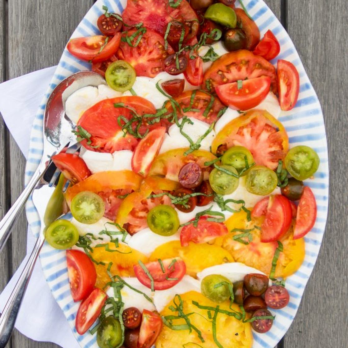 Caprese Salad