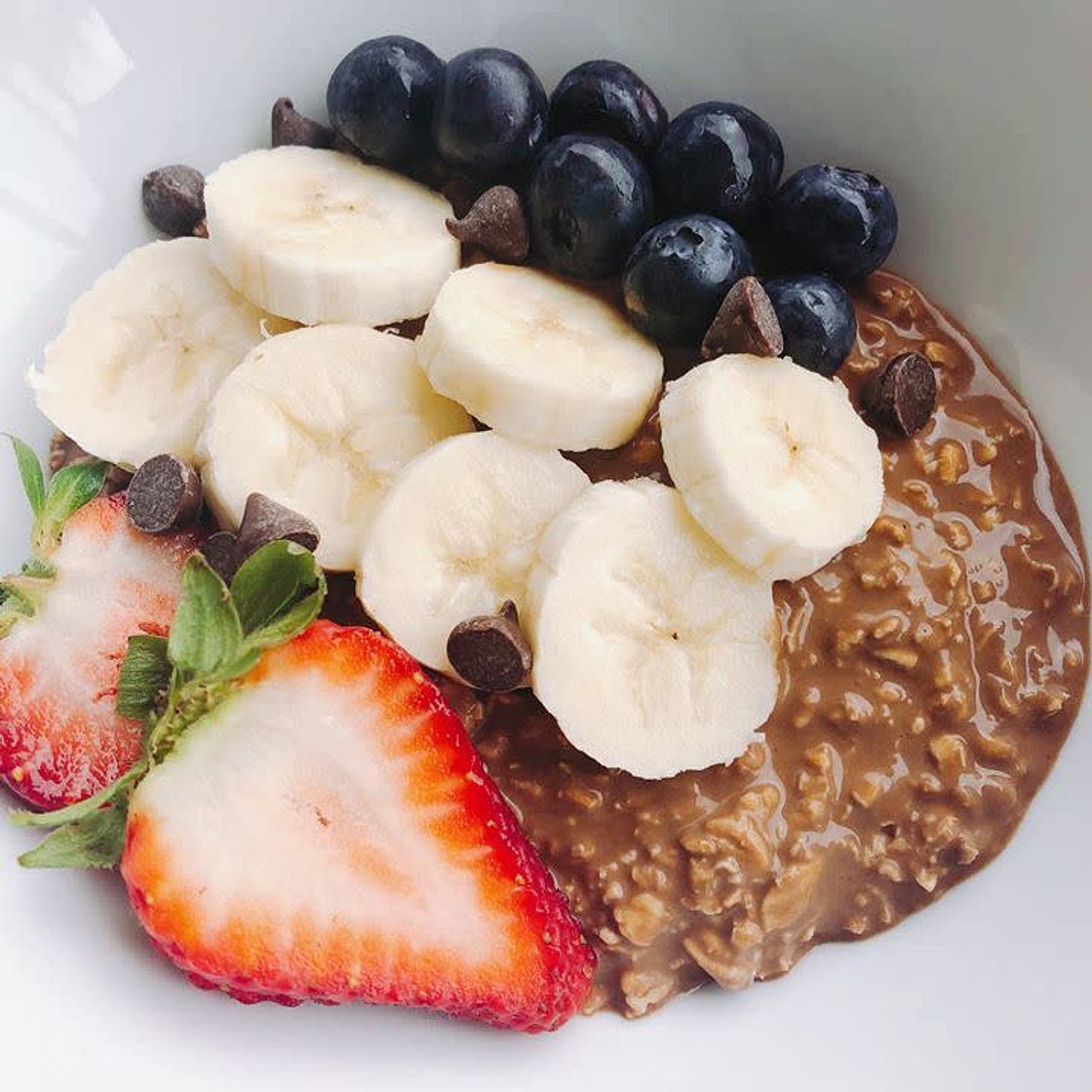 Overnight Oats