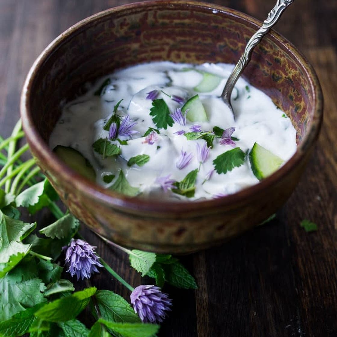 Raita Recipe