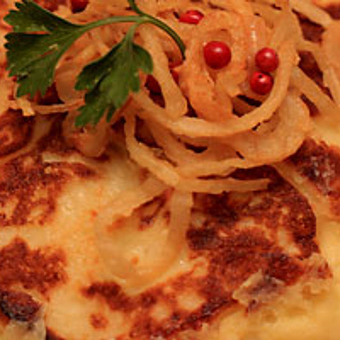 Potato pyzy