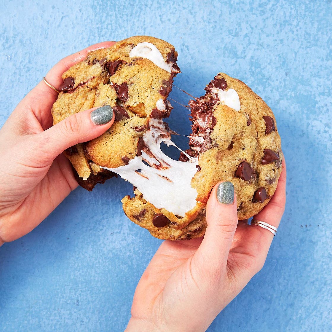 Copycat Levain Bakery Cookies