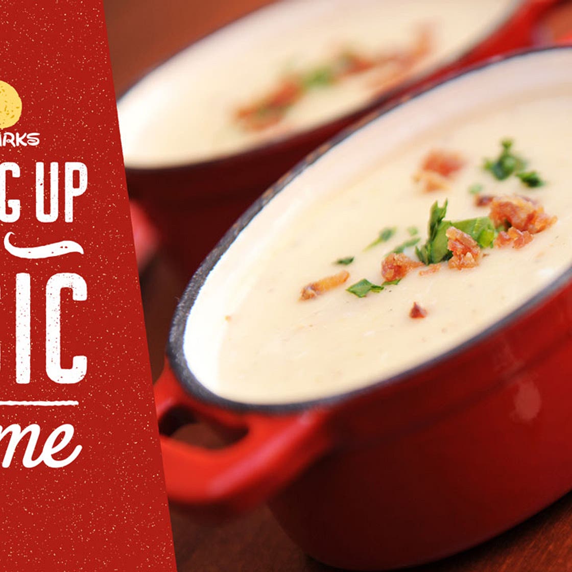 #DisneyMagicMoments: Recipe for Popular Canadian Cheddar Cheese Soup from Le Cellier Steakhouse at EPCOT — First-Time Release on Disney Parks Blog