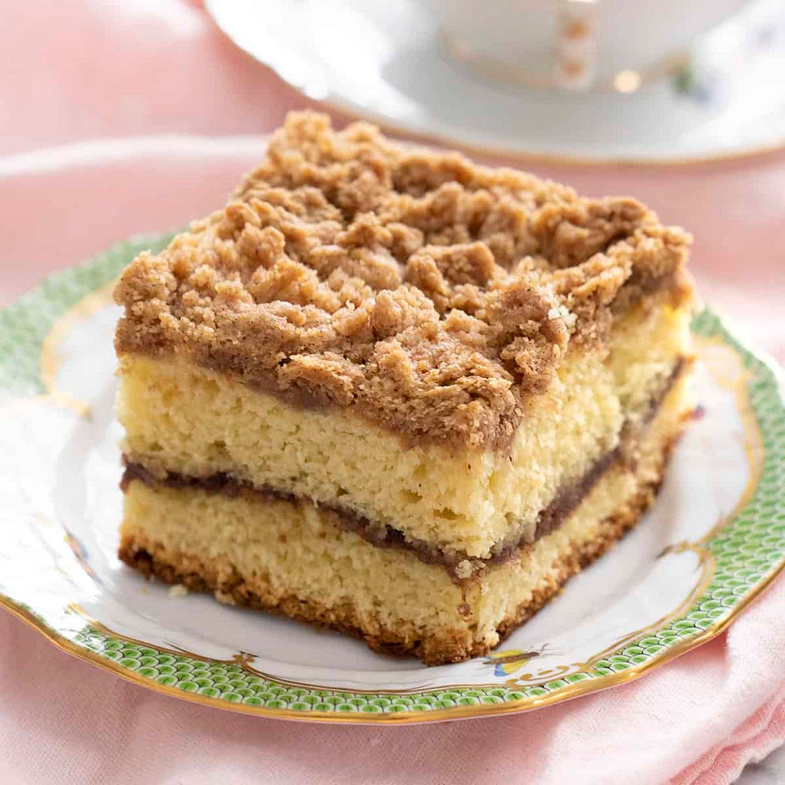 Coffee Cake