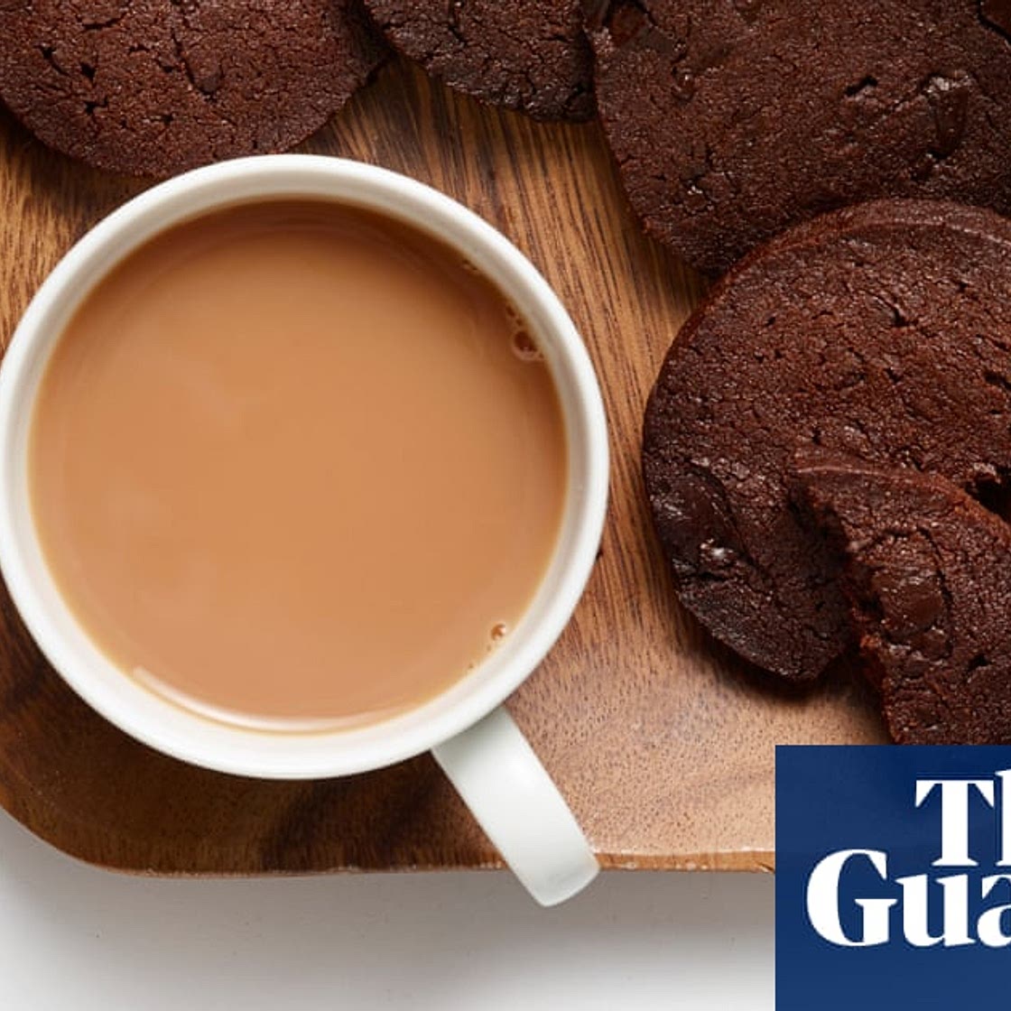 How to cook the perfect chocolate biscuits – recipe | Felicity Cloake