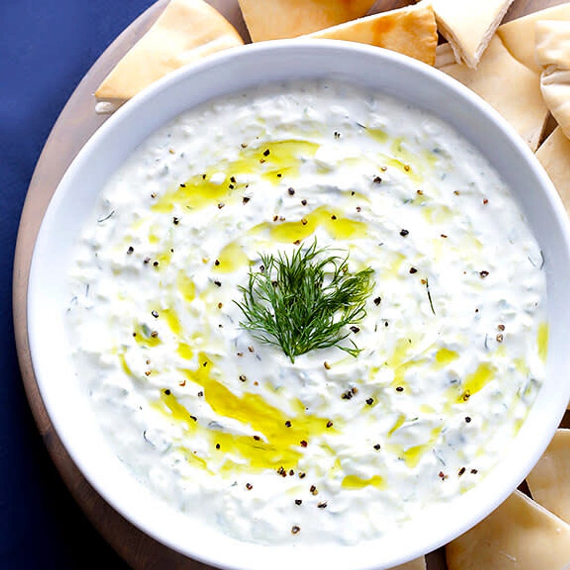Tztziki